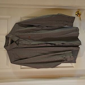 Ariat Pro Long Sleeve Shirt